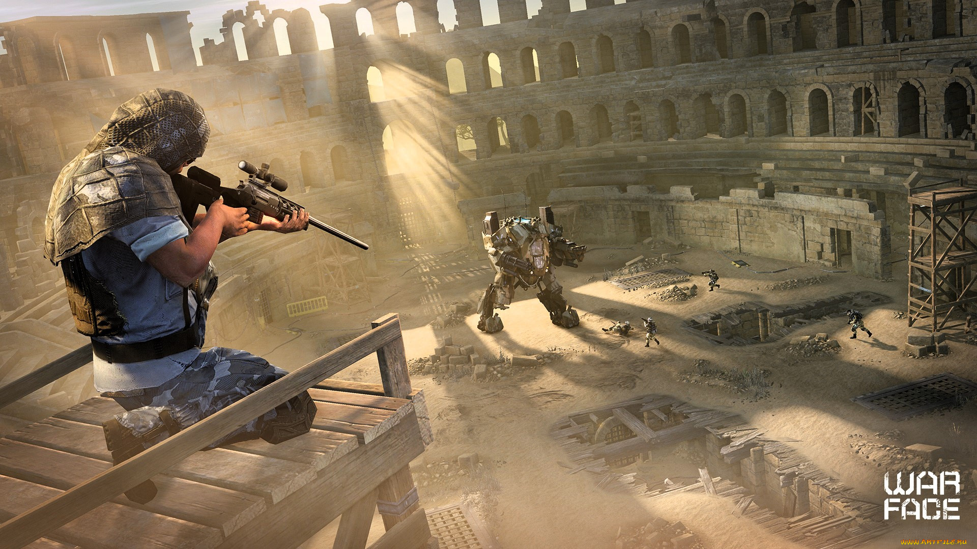  , warface, , , , , 
